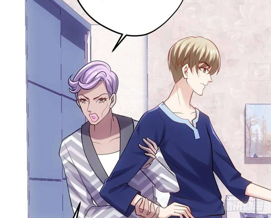 đọc truyện Tôi Không Phải Nữ Phụ Ác Độc Chương 89 ảnh 10 tại Thiên Thai Truyện