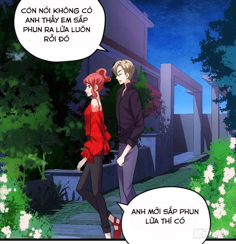 đọc truyện Tôi Không Phải Nữ Phụ Ác Độc Chương 89 ảnh 86 tại Thiên Thai Truyện