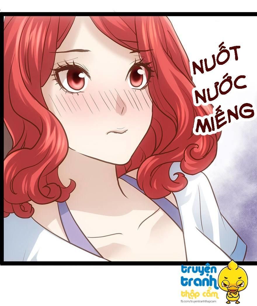 đọc truyện Tôi Không Phải Nữ Phụ Ác Độc Chương 9 ảnh 12 tại Thiên Thai Truyện