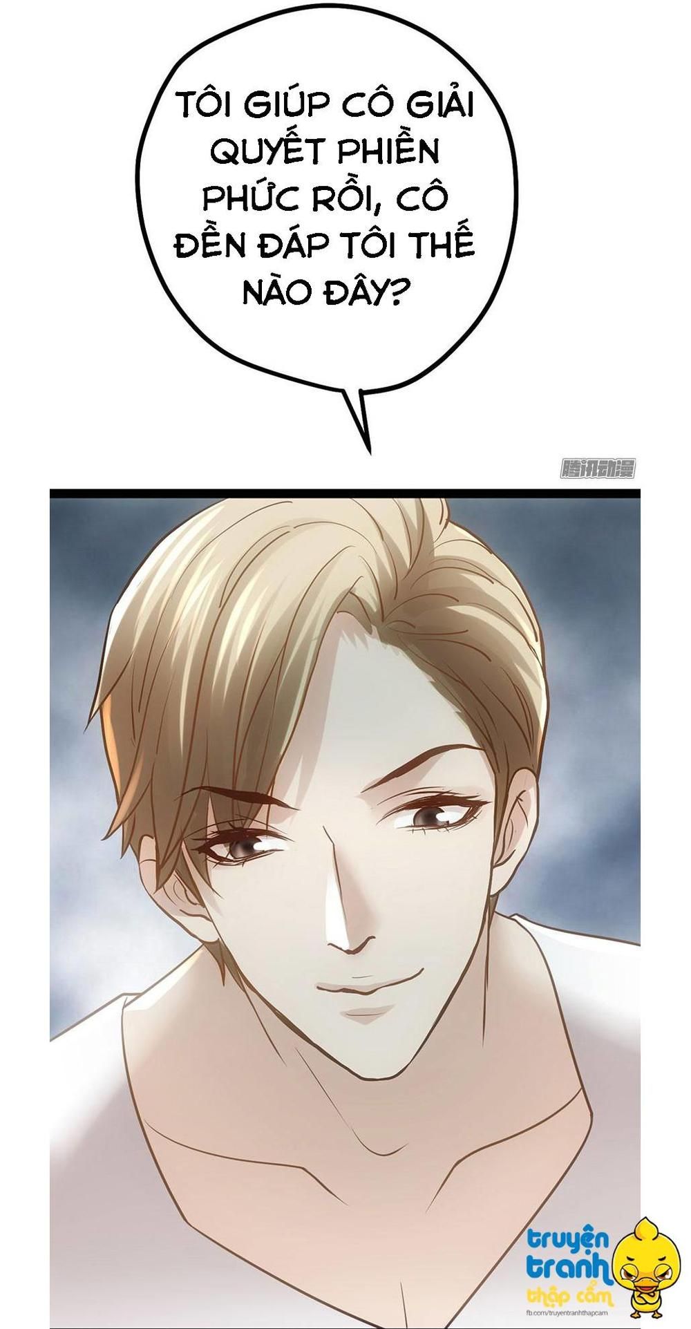 đọc truyện Tôi Không Phải Nữ Phụ Ác Độc Chương 9 ảnh 13 tại Thiên Thai Truyện