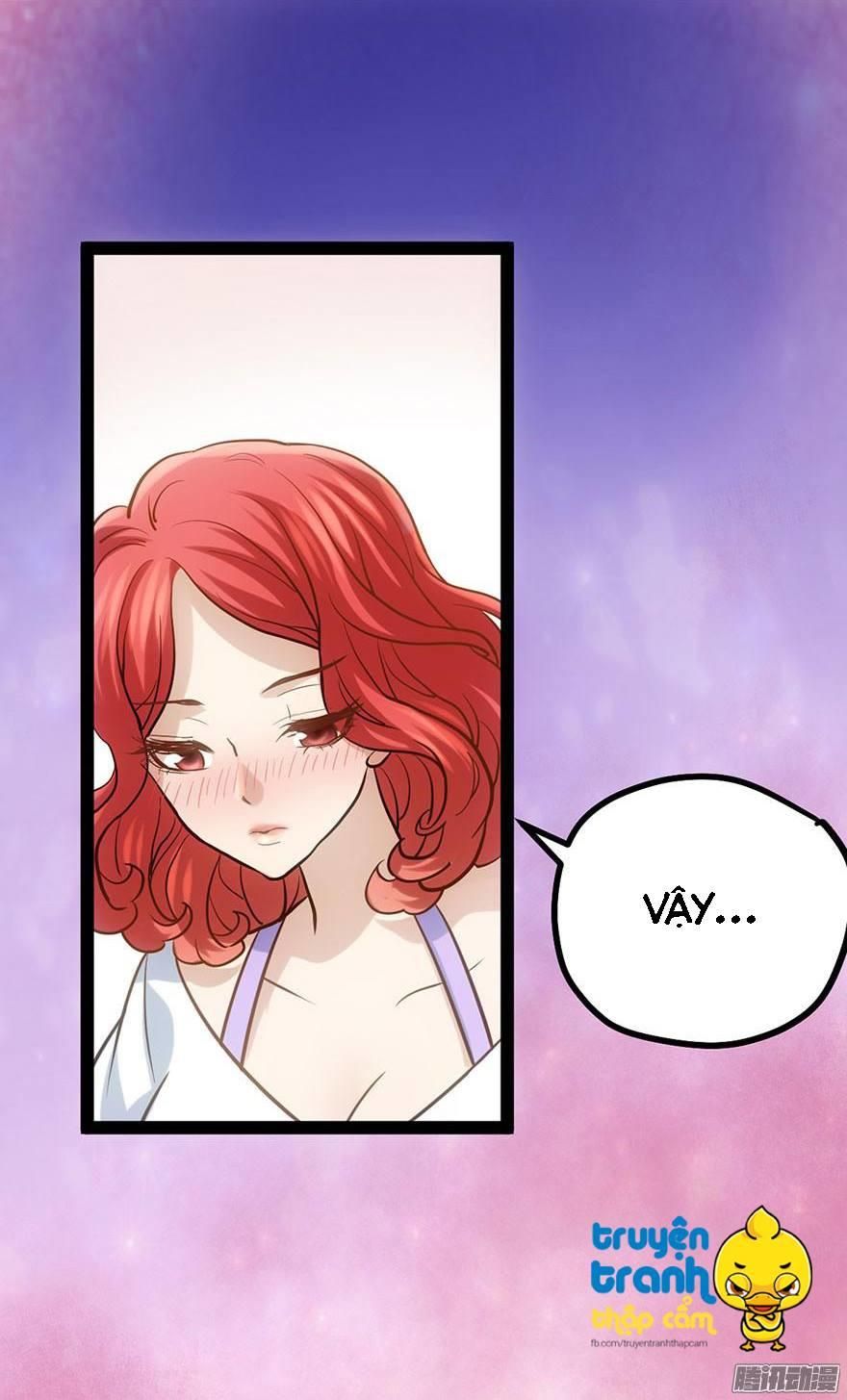 đọc truyện Tôi Không Phải Nữ Phụ Ác Độc Chương 9 ảnh 14 tại Thiên Thai Truyện