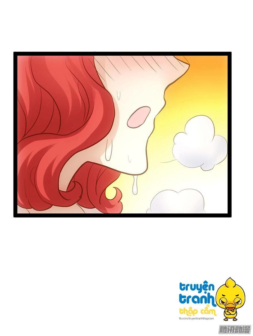 đọc truyện Tôi Không Phải Nữ Phụ Ác Độc Chương 9 ảnh 17 tại Thiên Thai Truyện