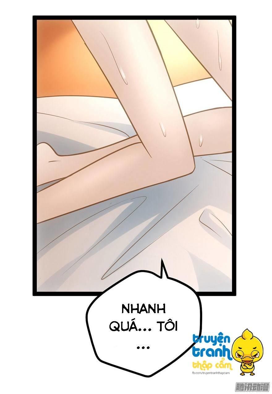 đọc truyện Tôi Không Phải Nữ Phụ Ác Độc Chương 9 ảnh 18 tại Thiên Thai Truyện