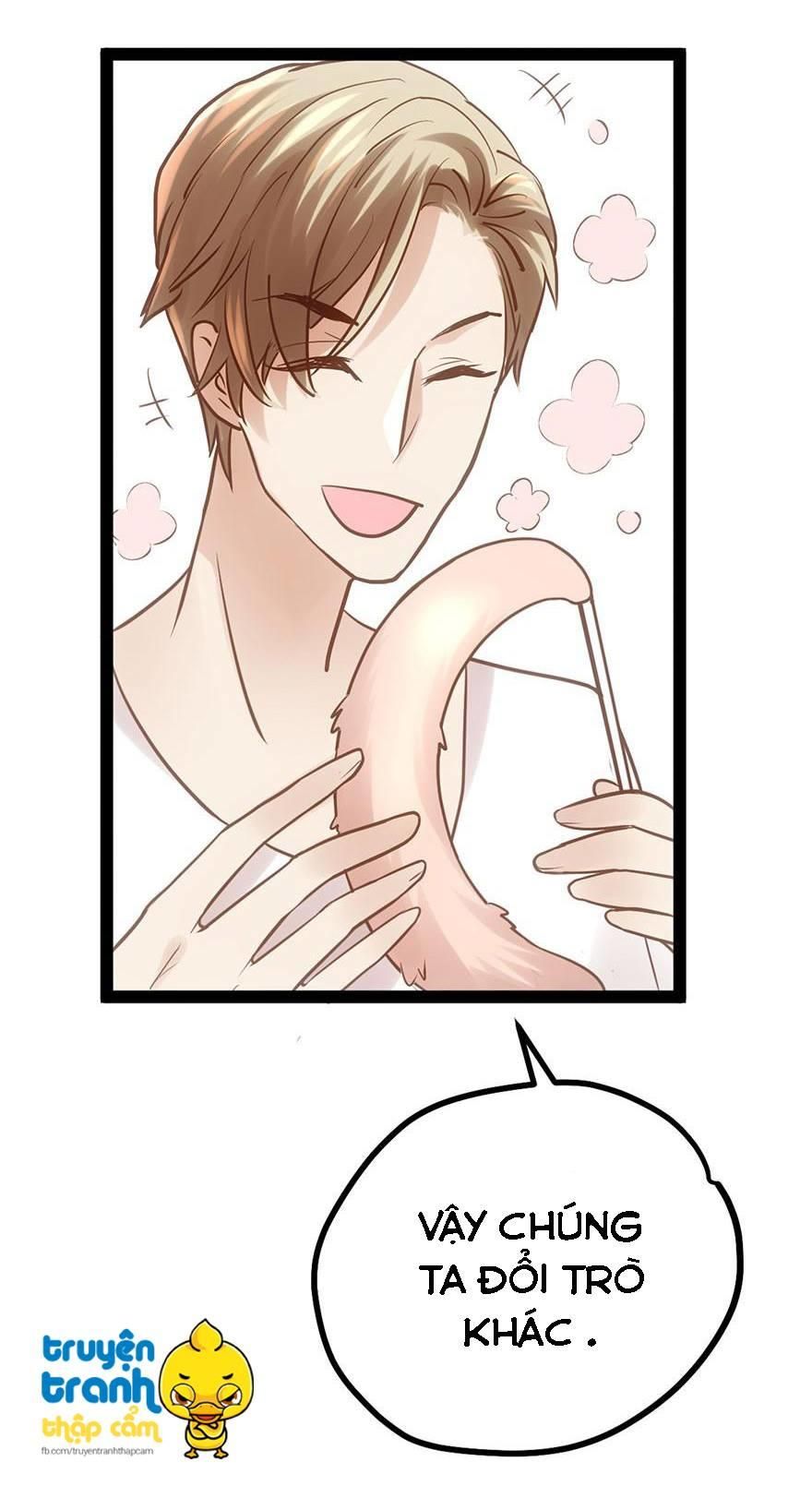 đọc truyện Tôi Không Phải Nữ Phụ Ác Độc Chương 9 ảnh 20 tại Thiên Thai Truyện