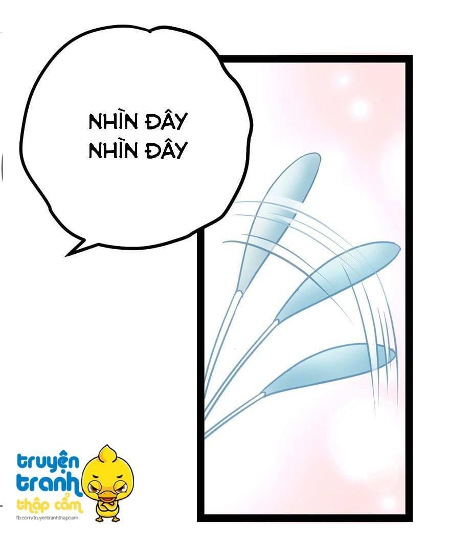 đọc truyện Tôi Không Phải Nữ Phụ Ác Độc Chương 9 ảnh 21 tại Thiên Thai Truyện