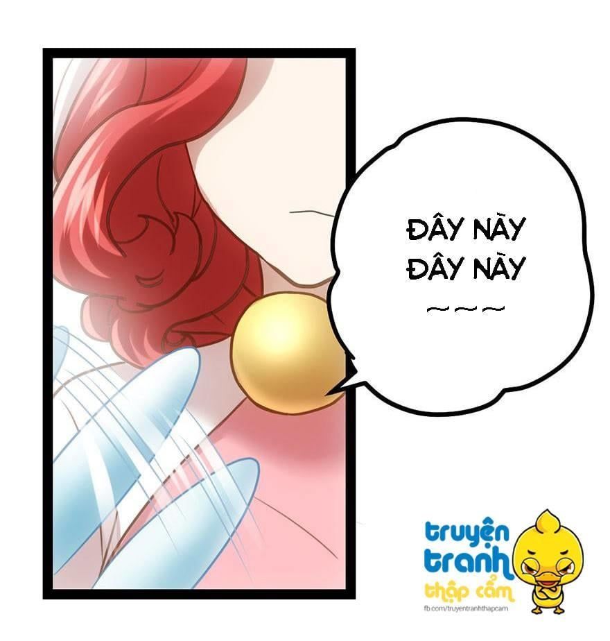 đọc truyện Tôi Không Phải Nữ Phụ Ác Độc Chương 9 ảnh 22 tại Thiên Thai Truyện