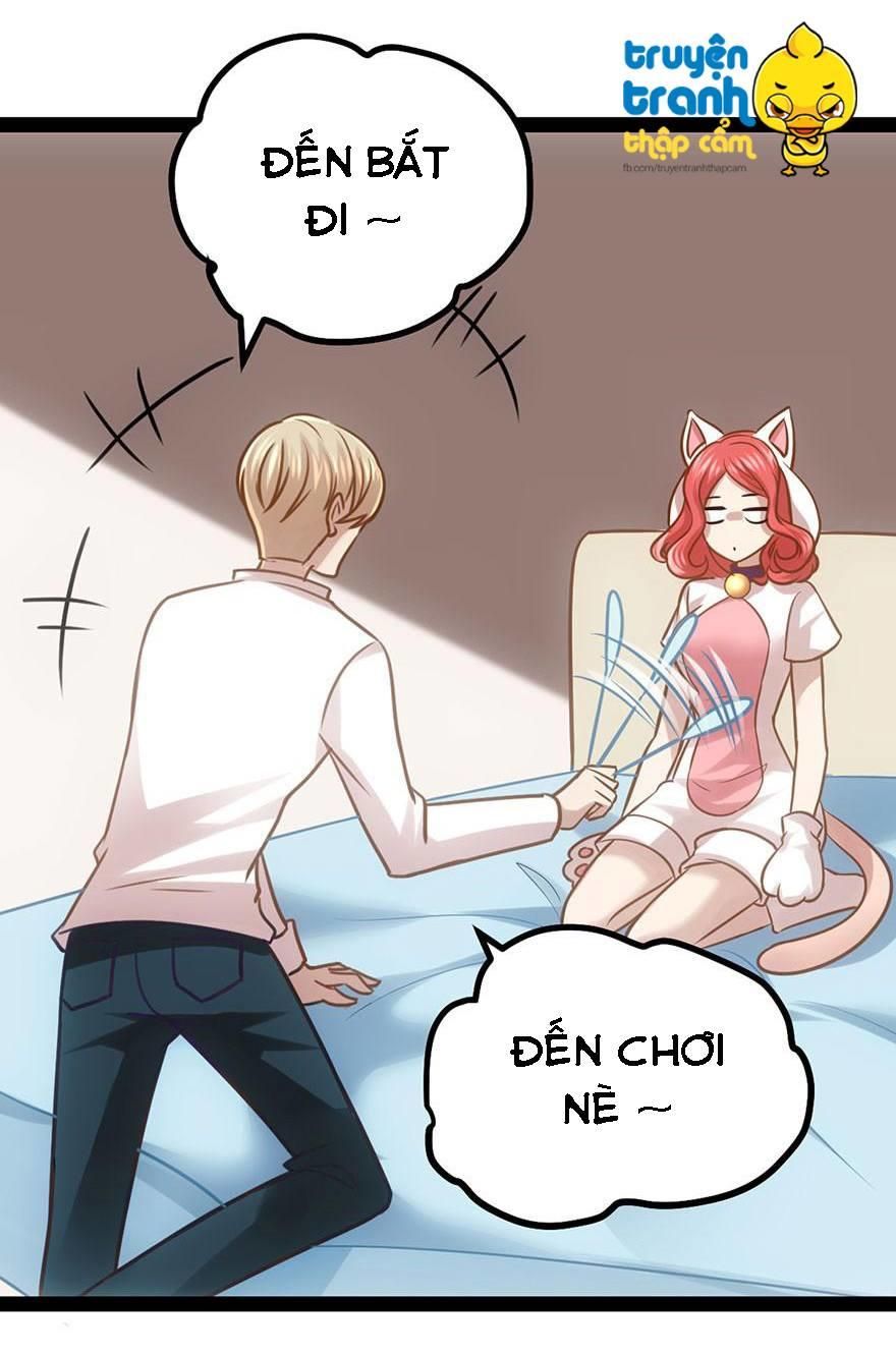 đọc truyện Tôi Không Phải Nữ Phụ Ác Độc Chương 9 ảnh 23 tại Thiên Thai Truyện