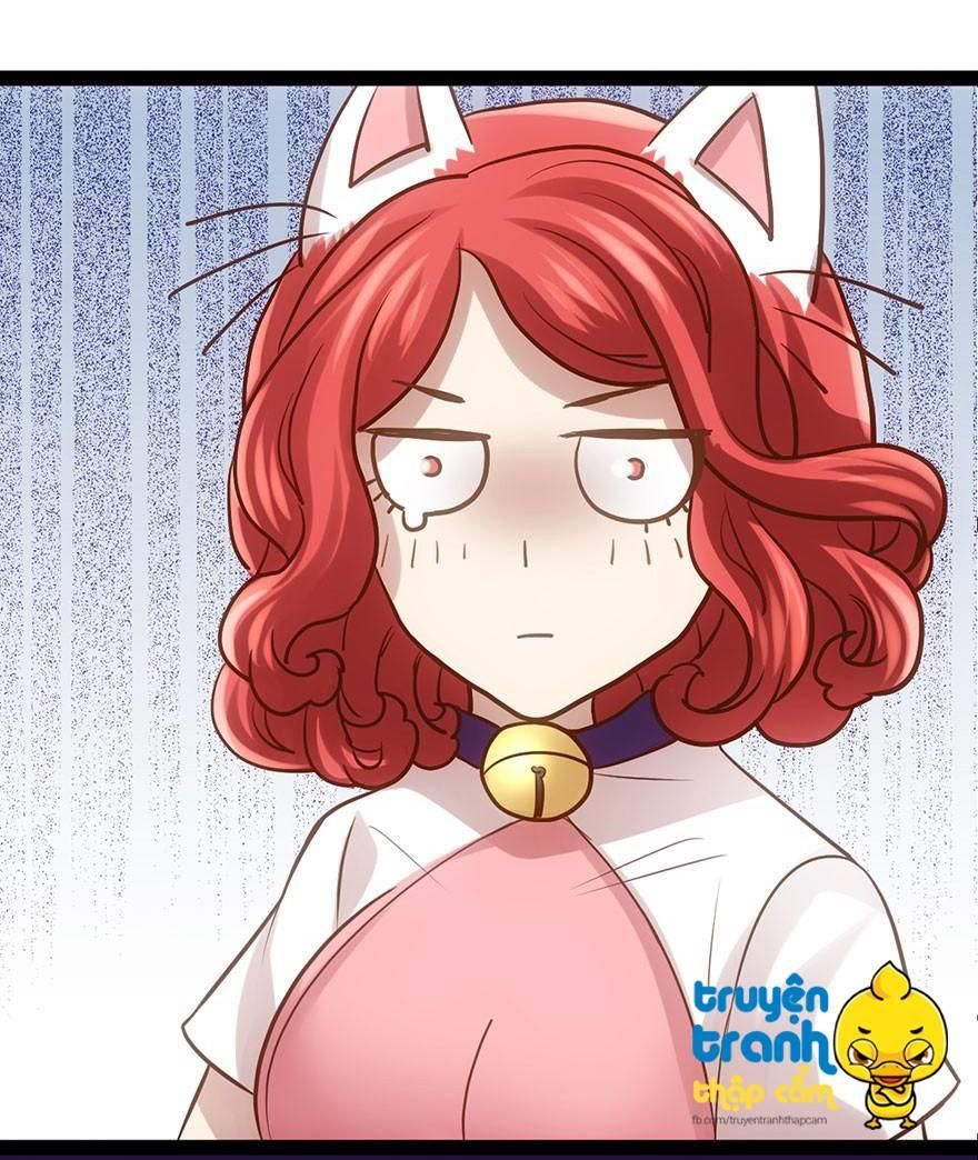 đọc truyện Tôi Không Phải Nữ Phụ Ác Độc Chương 9 ảnh 24 tại Thiên Thai Truyện