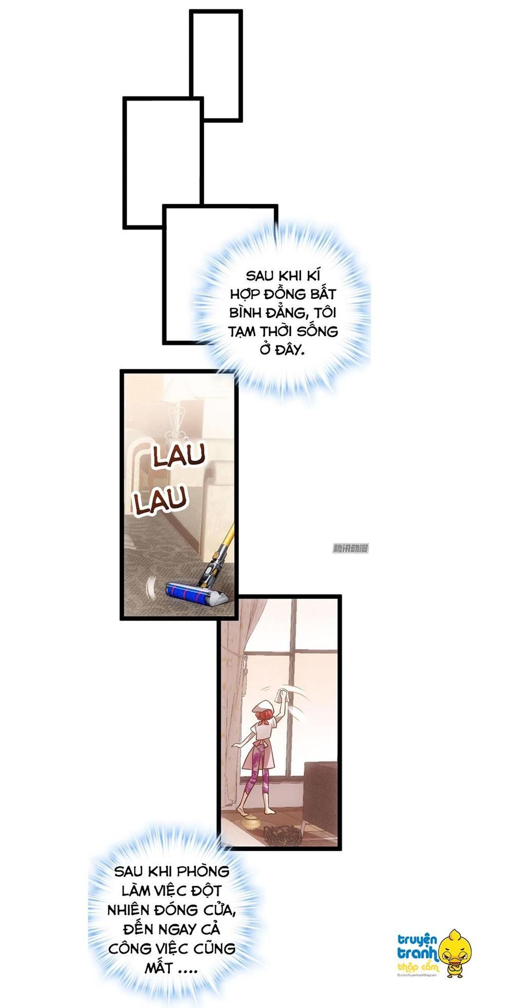 đọc truyện Tôi Không Phải Nữ Phụ Ác Độc Chương 9 ảnh 27 tại Thiên Thai Truyện