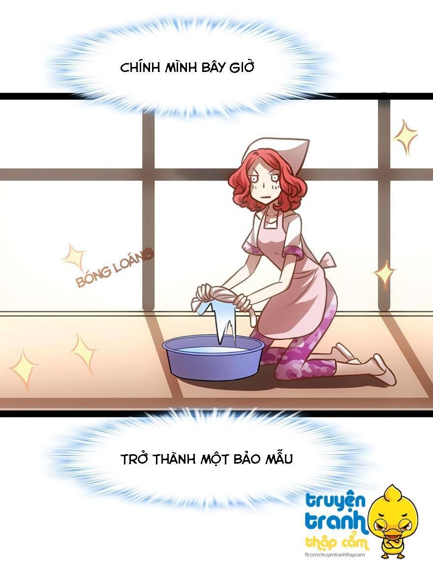 đọc truyện Tôi Không Phải Nữ Phụ Ác Độc Chương 9 ảnh 28 tại Thiên Thai Truyện