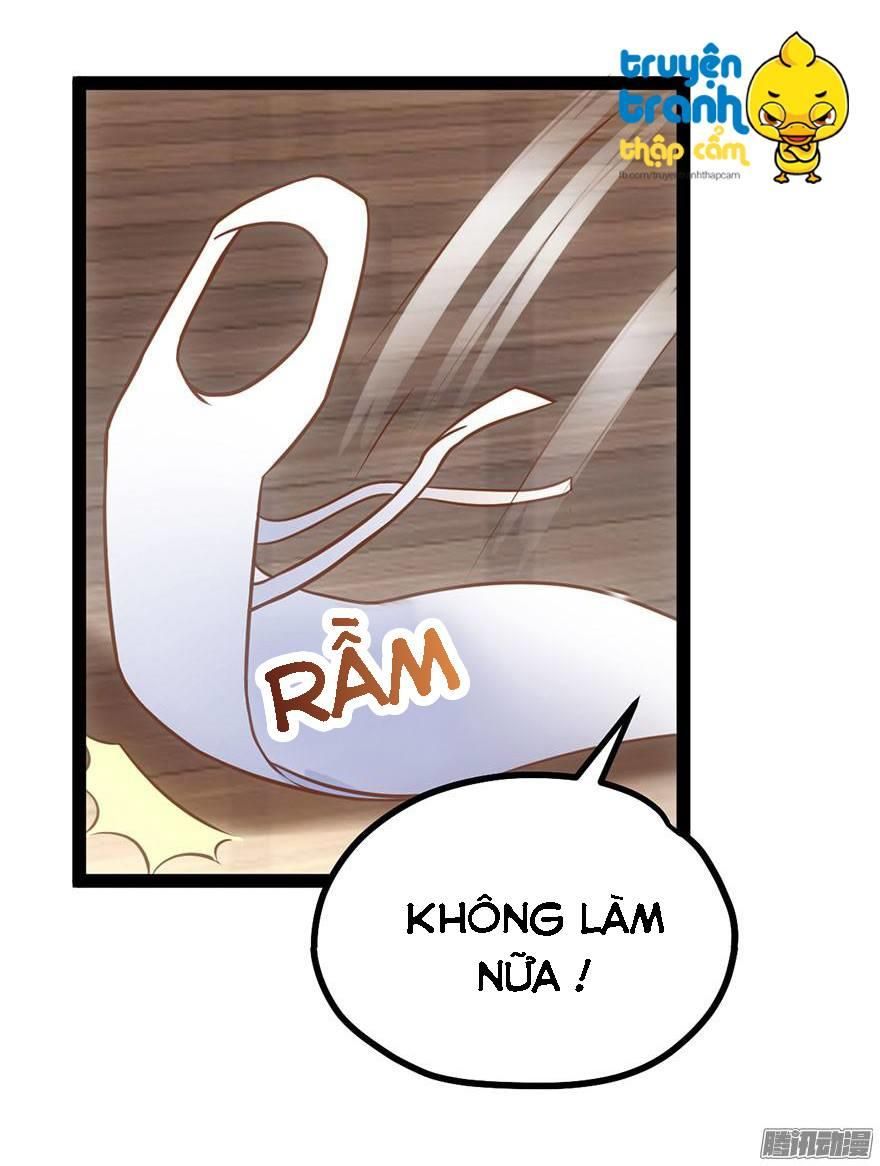 đọc truyện Tôi Không Phải Nữ Phụ Ác Độc Chương 9 ảnh 29 tại Thiên Thai Truyện