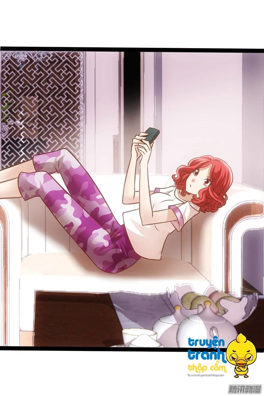 đọc truyện Tôi Không Phải Nữ Phụ Ác Độc Chương 9 ảnh 30 tại Thiên Thai Truyện