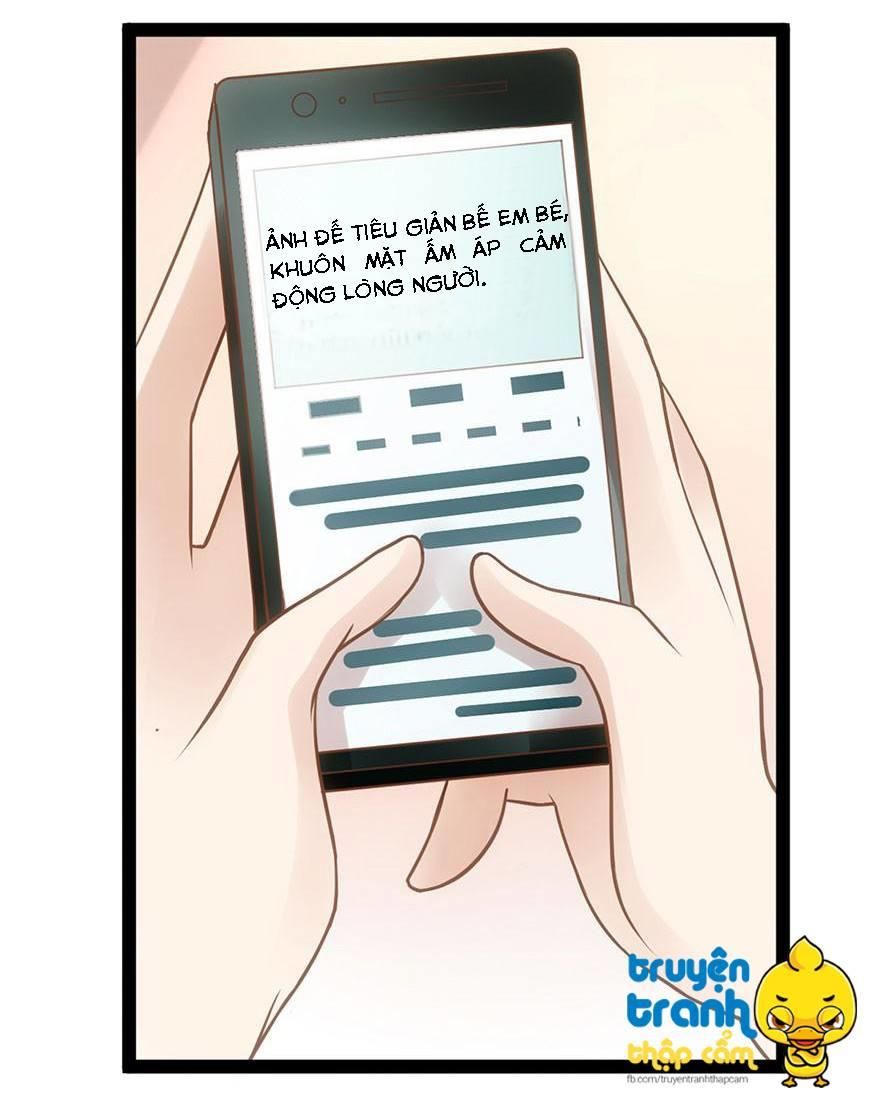 đọc truyện Tôi Không Phải Nữ Phụ Ác Độc Chương 9 ảnh 31 tại Thiên Thai Truyện