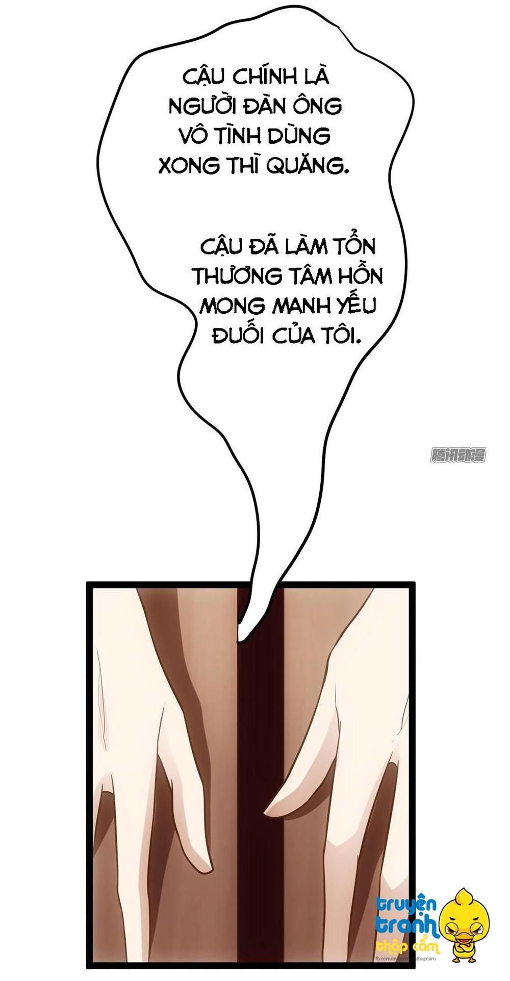 đọc truyện Tôi Không Phải Nữ Phụ Ác Độc Chương 9 ảnh 5 tại Thiên Thai Truyện