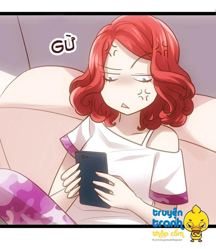 đọc truyện Tôi Không Phải Nữ Phụ Ác Độc Chương 9 ảnh 34 tại Thiên Thai Truyện