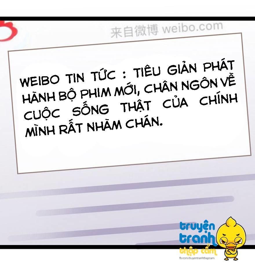 đọc truyện Tôi Không Phải Nữ Phụ Ác Độc Chương 9 ảnh 35 tại Thiên Thai Truyện