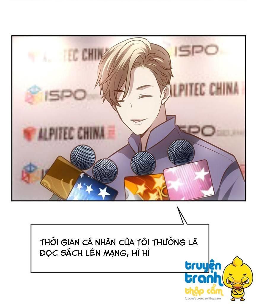 đọc truyện Tôi Không Phải Nữ Phụ Ác Độc Chương 9 ảnh 36 tại Thiên Thai Truyện