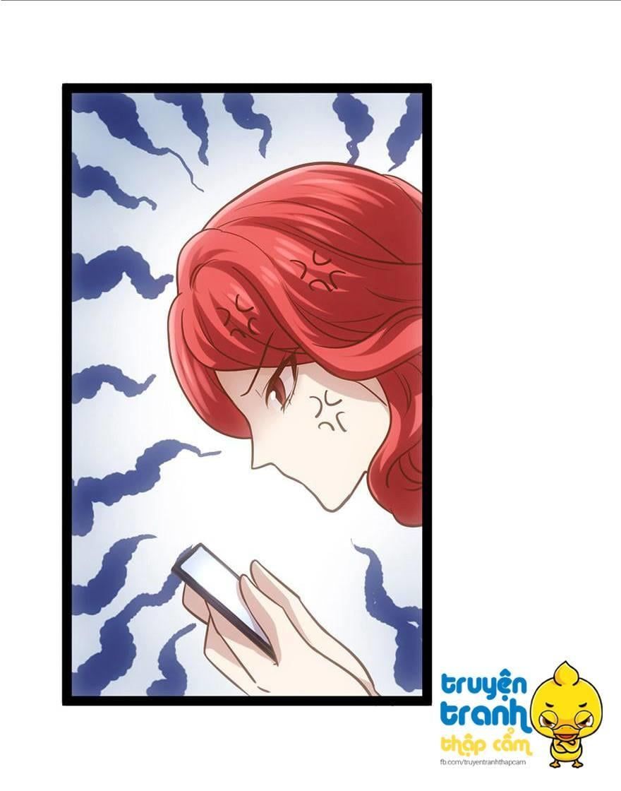 đọc truyện Tôi Không Phải Nữ Phụ Ác Độc Chương 9 ảnh 37 tại Thiên Thai Truyện