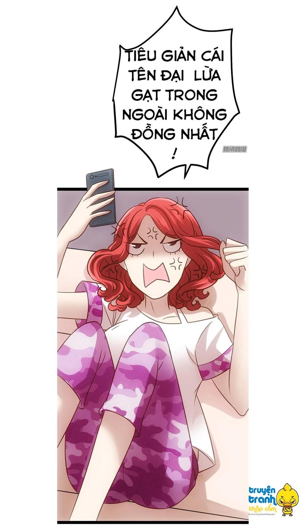 đọc truyện Tôi Không Phải Nữ Phụ Ác Độc Chương 9 ảnh 38 tại Thiên Thai Truyện