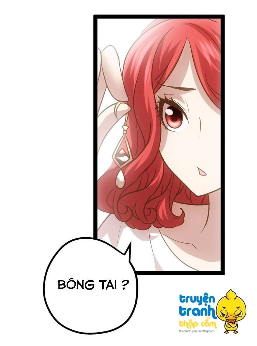 đọc truyện Tôi Không Phải Nữ Phụ Ác Độc Chương 9 ảnh 41 tại Thiên Thai Truyện