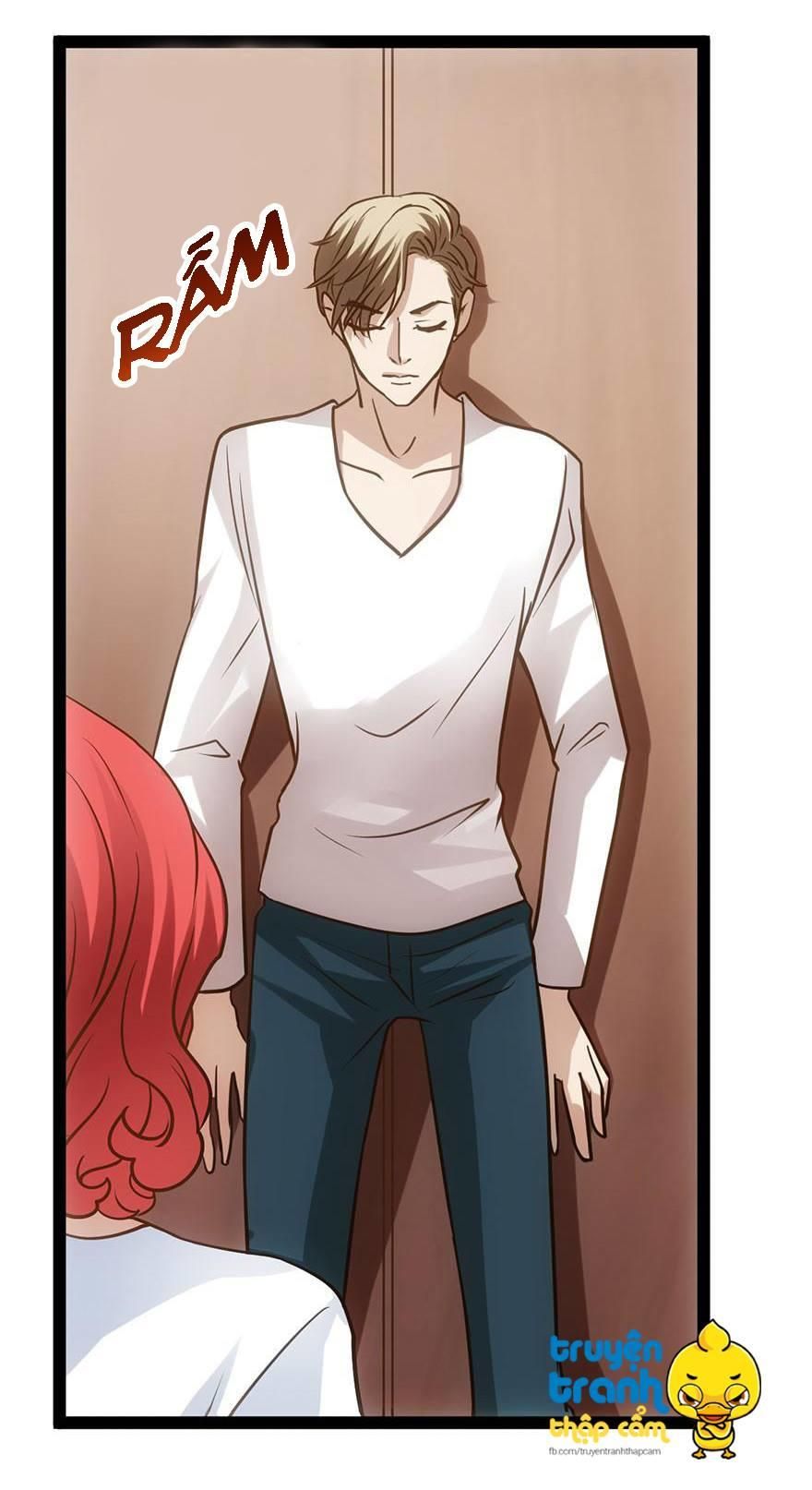 đọc truyện Tôi Không Phải Nữ Phụ Ác Độc Chương 9 ảnh 6 tại Thiên Thai Truyện