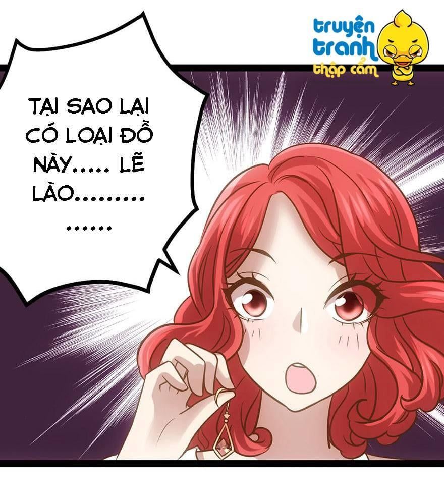 đọc truyện Tôi Không Phải Nữ Phụ Ác Độc Chương 9 ảnh 42 tại Thiên Thai Truyện