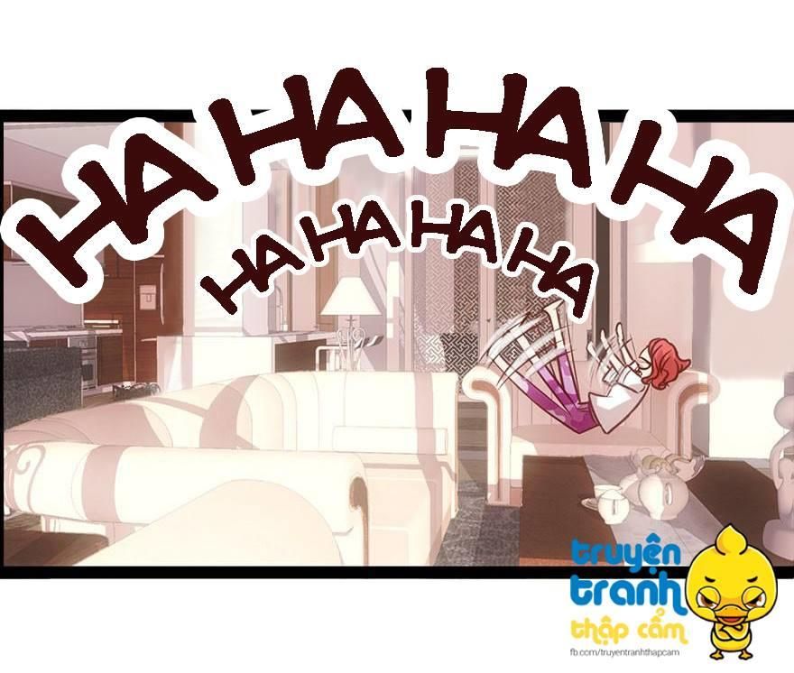 đọc truyện Tôi Không Phải Nữ Phụ Ác Độc Chương 9 ảnh 44 tại Thiên Thai Truyện