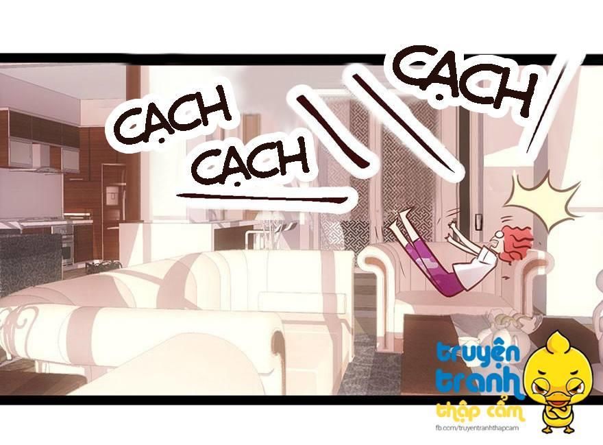 đọc truyện Tôi Không Phải Nữ Phụ Ác Độc Chương 9 ảnh 45 tại Thiên Thai Truyện