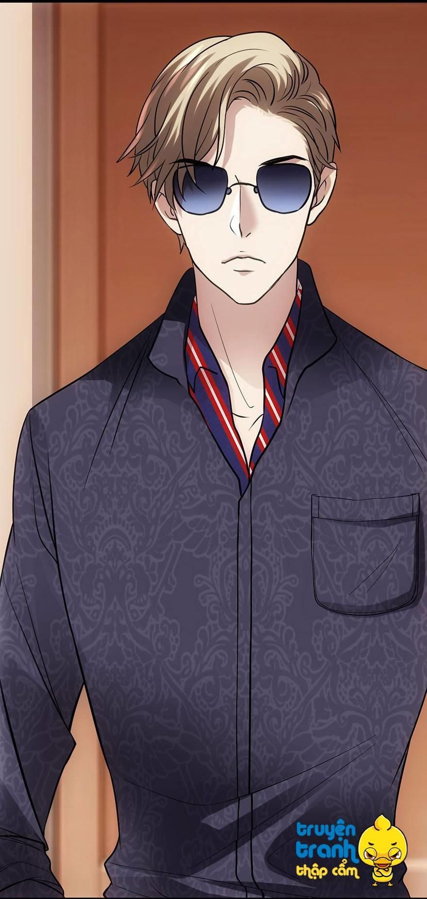 đọc truyện Tôi Không Phải Nữ Phụ Ác Độc Chương 9 ảnh 46 tại Thiên Thai Truyện