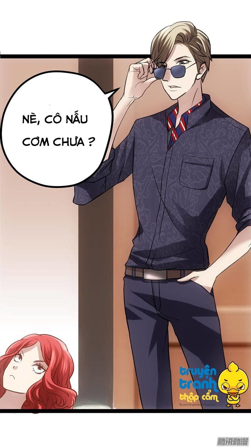 đọc truyện Tôi Không Phải Nữ Phụ Ác Độc Chương 9 ảnh 47 tại Thiên Thai Truyện