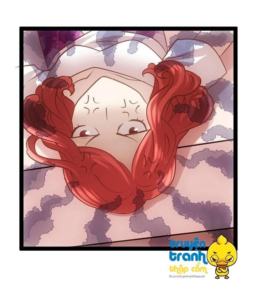 đọc truyện Tôi Không Phải Nữ Phụ Ác Độc Chương 9 ảnh 48 tại Thiên Thai Truyện