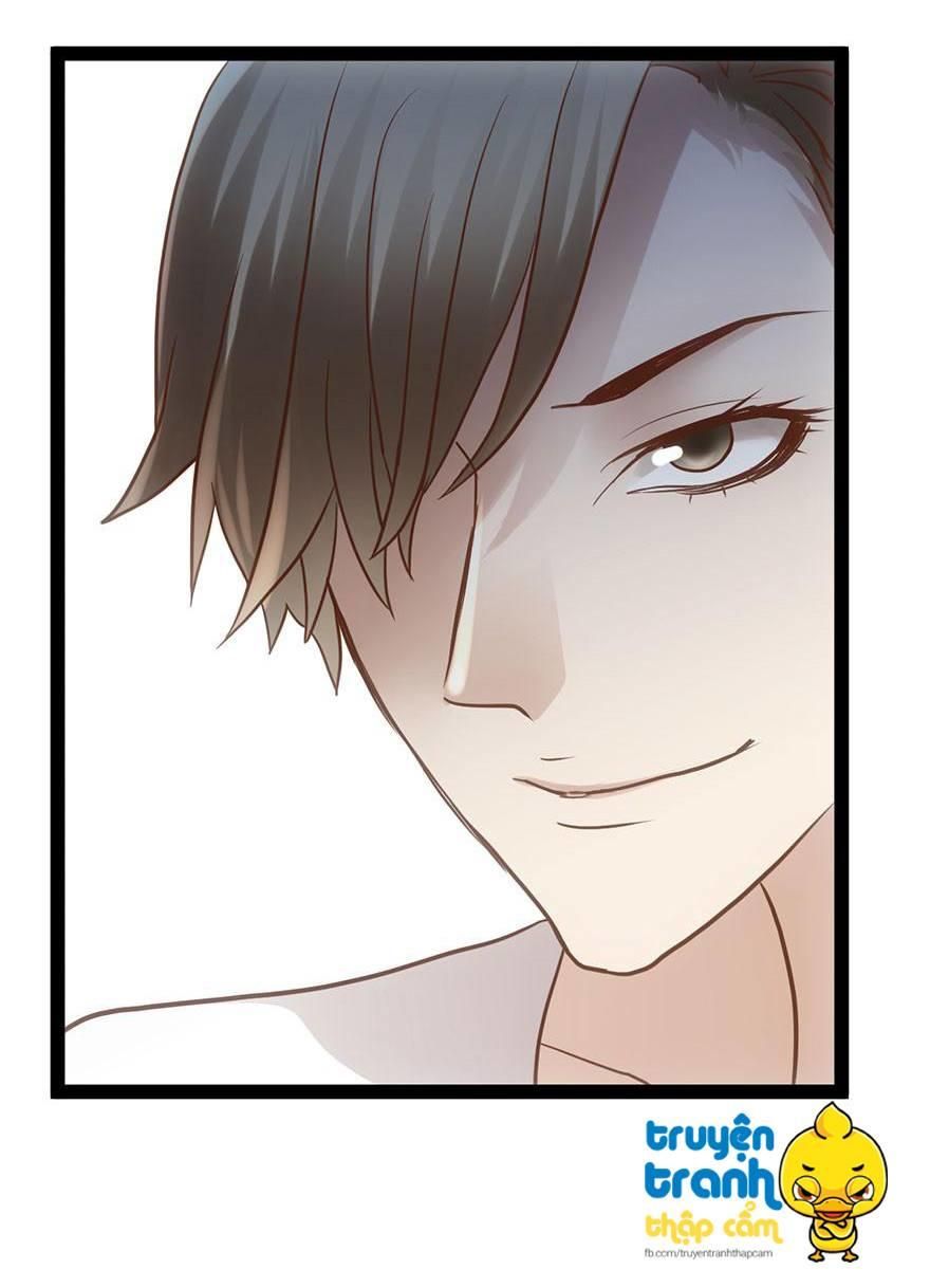 đọc truyện Tôi Không Phải Nữ Phụ Ác Độc Chương 9 ảnh 7 tại Thiên Thai Truyện