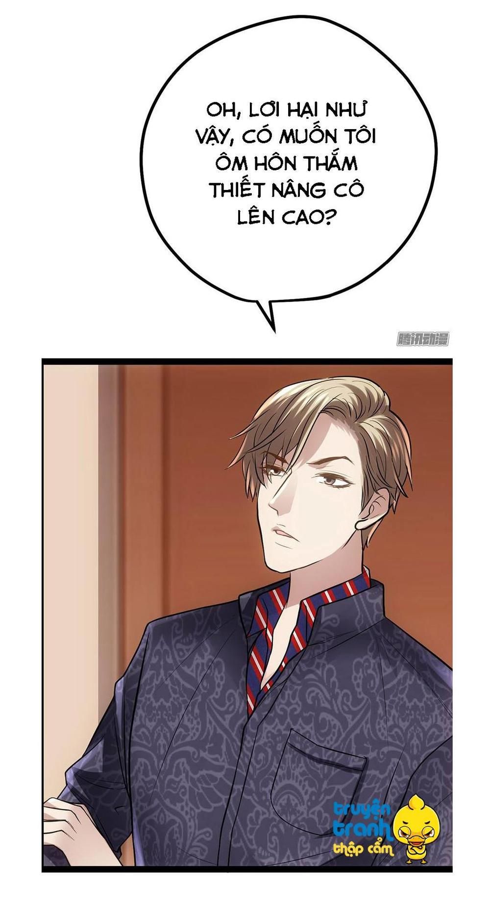 đọc truyện Tôi Không Phải Nữ Phụ Ác Độc Chương 9 ảnh 54 tại Thiên Thai Truyện