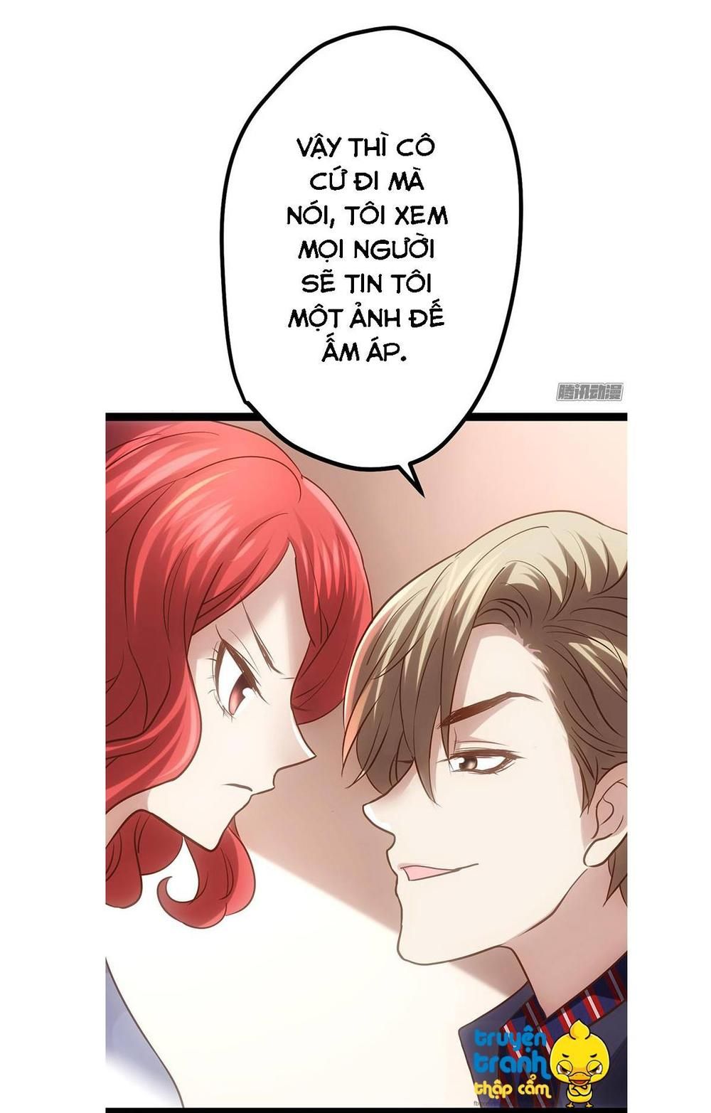 đọc truyện Tôi Không Phải Nữ Phụ Ác Độc Chương 9 ảnh 56 tại Thiên Thai Truyện