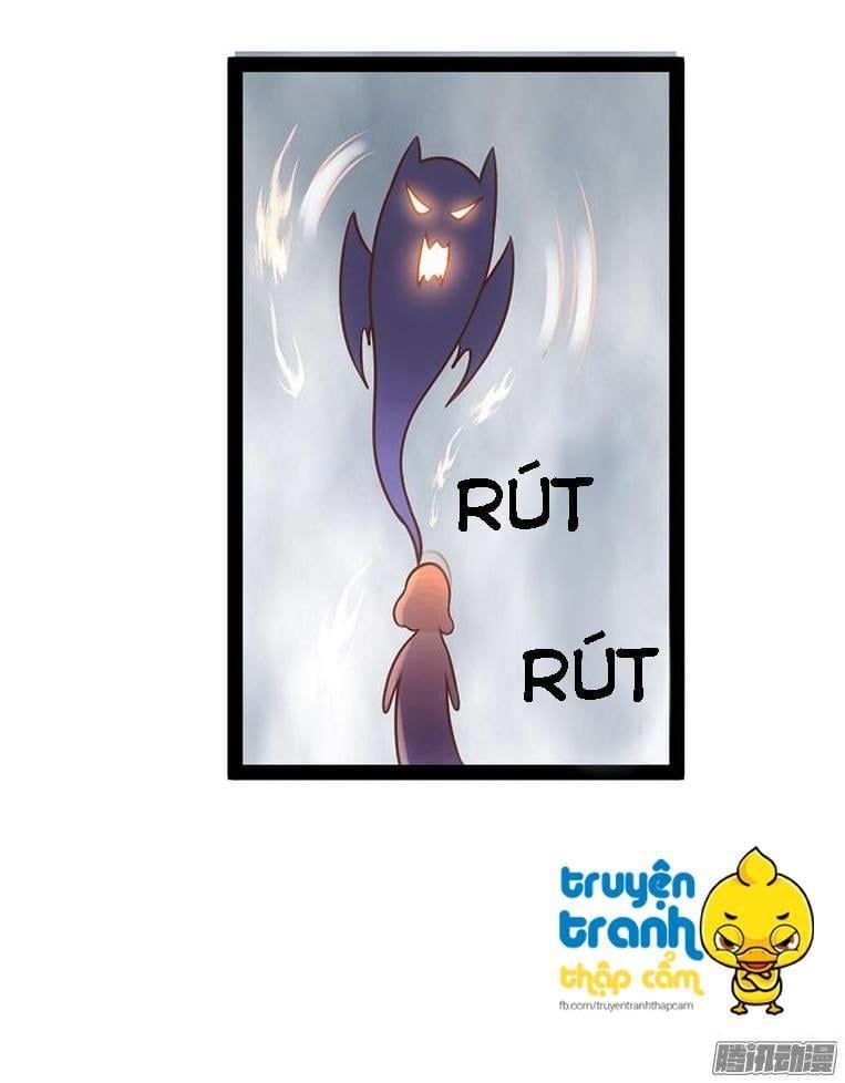 đọc truyện Tôi Không Phải Nữ Phụ Ác Độc Chương 9 ảnh 59 tại Thiên Thai Truyện