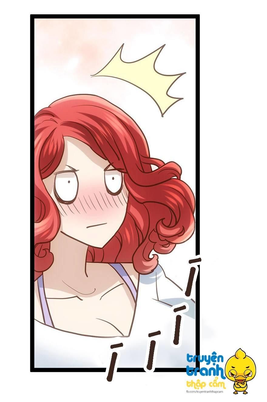 đọc truyện Tôi Không Phải Nữ Phụ Ác Độc Chương 9 ảnh 8 tại Thiên Thai Truyện