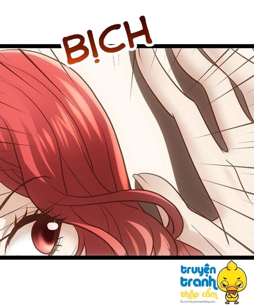 đọc truyện Tôi Không Phải Nữ Phụ Ác Độc Chương 9 ảnh 9 tại Thiên Thai Truyện