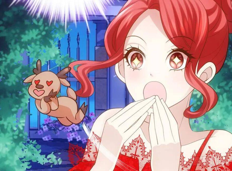 đọc truyện Tôi Không Phải Nữ Phụ Ác Độc Chương 90 ảnh 15 tại Thiên Thai Truyện