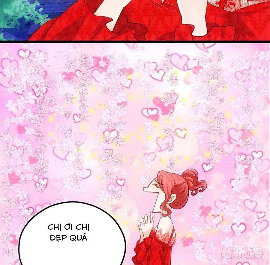 đọc truyện Tôi Không Phải Nữ Phụ Ác Độc Chương 90 ảnh 16 tại Thiên Thai Truyện