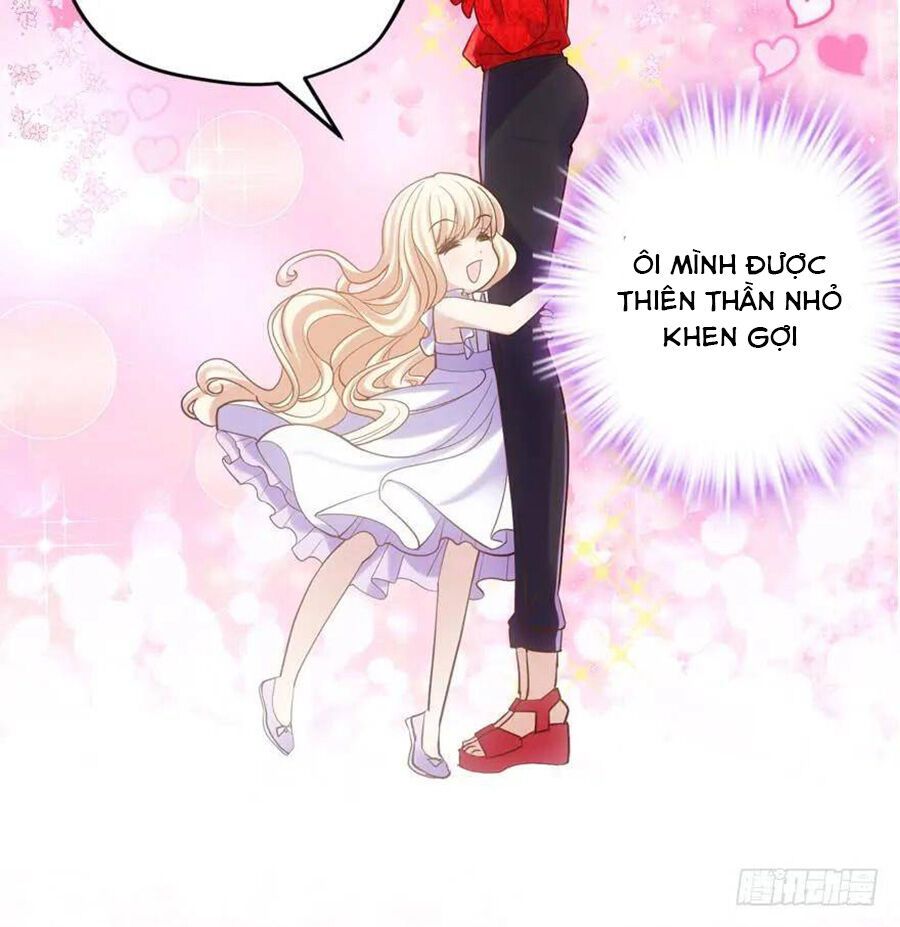 đọc truyện Tôi Không Phải Nữ Phụ Ác Độc Chương 90 ảnh 17 tại Thiên Thai Truyện