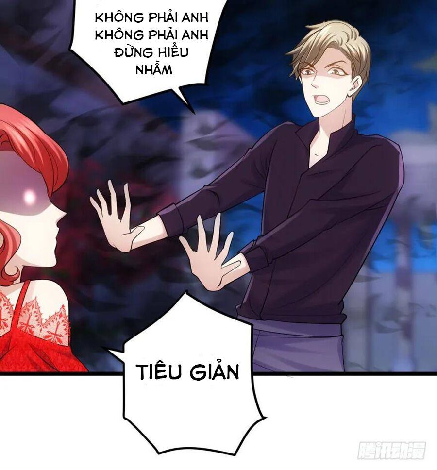 đọc truyện Tôi Không Phải Nữ Phụ Ác Độc Chương 90 ảnh 22 tại Thiên Thai Truyện