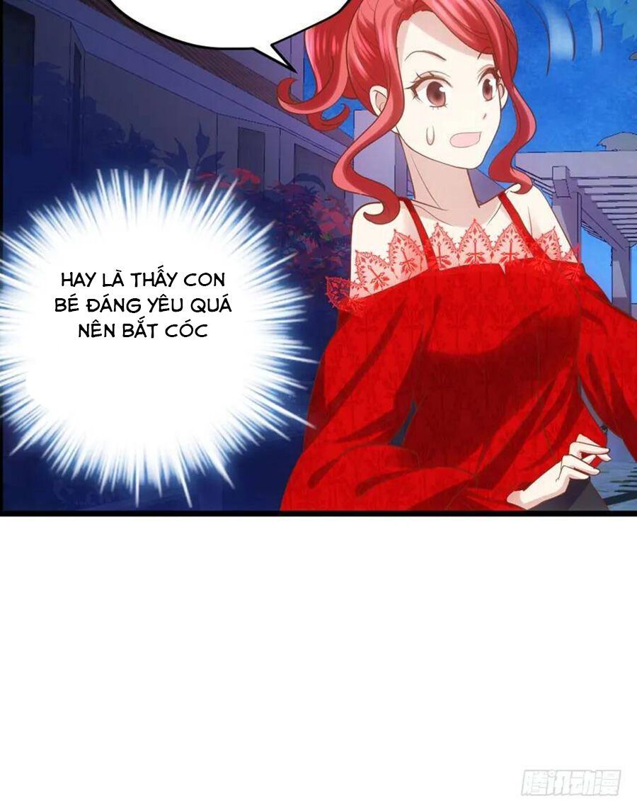 đọc truyện Tôi Không Phải Nữ Phụ Ác Độc Chương 90 ảnh 45 tại Thiên Thai Truyện