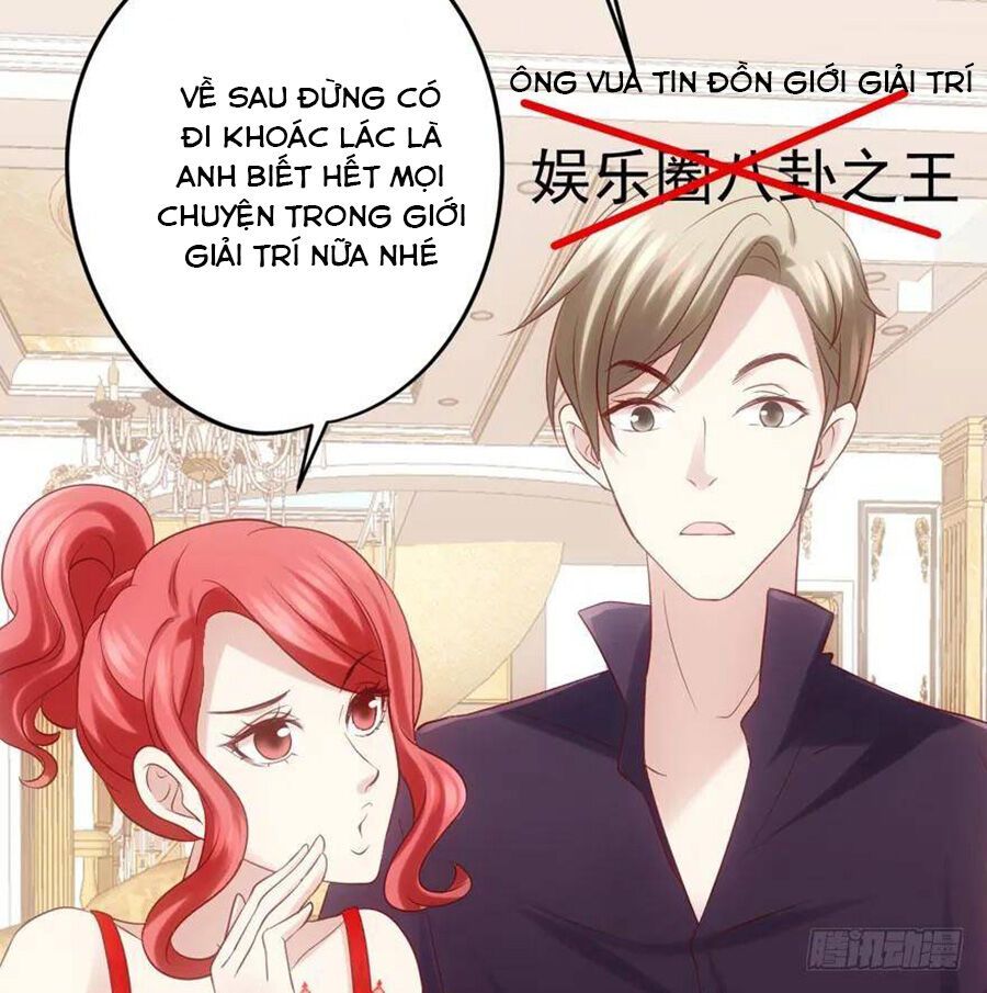 đọc truyện Tôi Không Phải Nữ Phụ Ác Độc Chương 90 ảnh 68 tại Thiên Thai Truyện