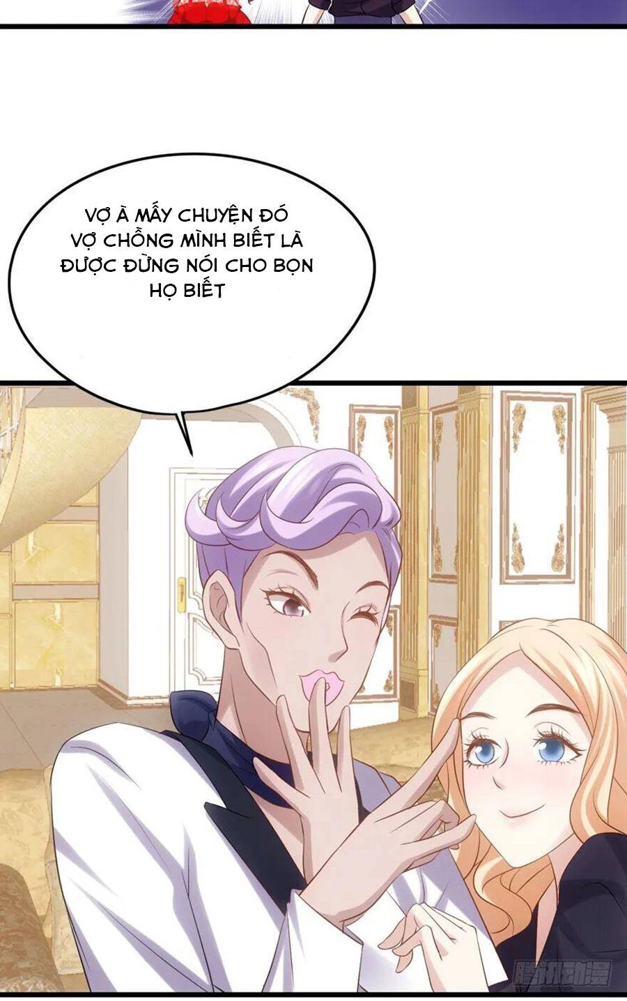 đọc truyện Tôi Không Phải Nữ Phụ Ác Độc Chương 90 ảnh 77 tại Thiên Thai Truyện