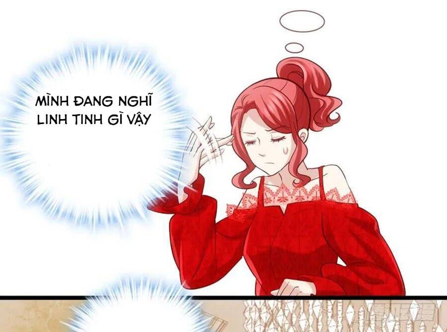 đọc truyện Tôi Không Phải Nữ Phụ Ác Độc Chương 91 ảnh 14 tại Thiên Thai Truyện