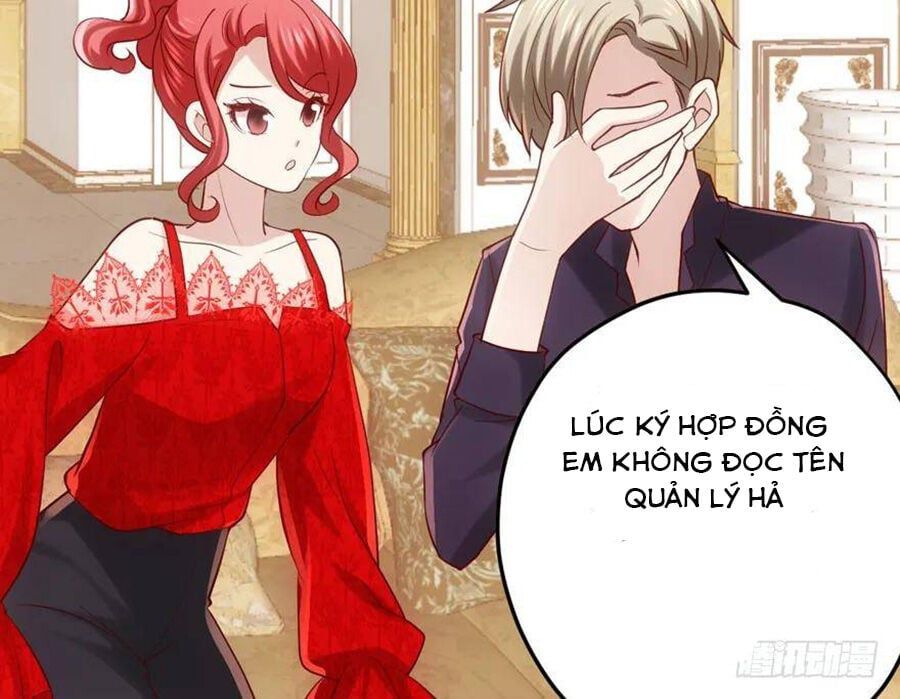 đọc truyện Tôi Không Phải Nữ Phụ Ác Độc Chương 91 ảnh 17 tại Thiên Thai Truyện