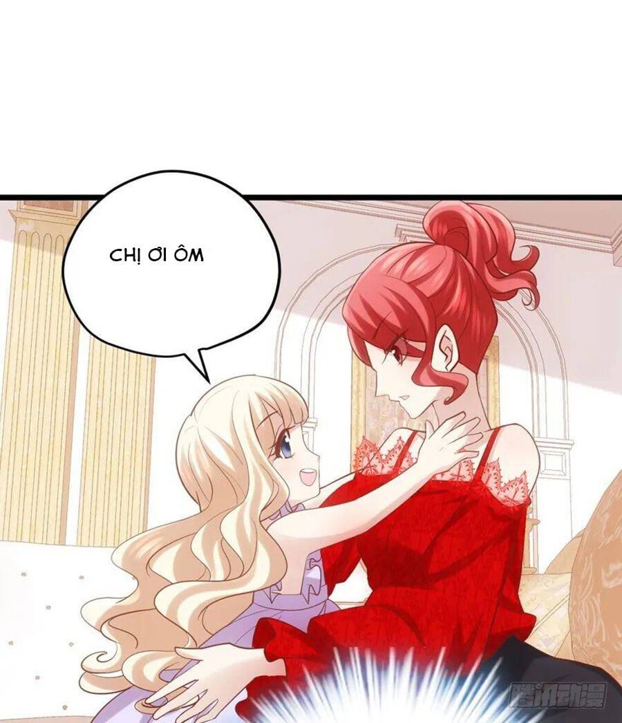 đọc truyện Tôi Không Phải Nữ Phụ Ác Độc Chương 91 ảnh 21 tại Thiên Thai Truyện