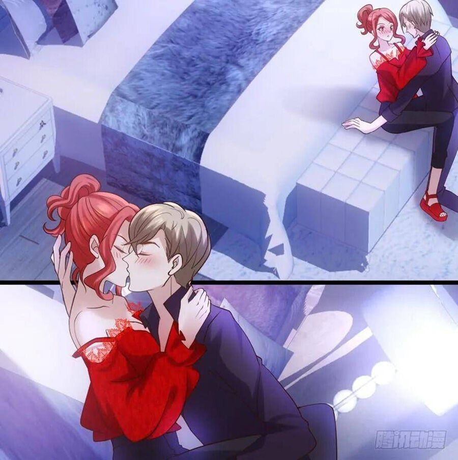 đọc truyện Tôi Không Phải Nữ Phụ Ác Độc Chương 91 ảnh 41 tại Thiên Thai Truyện