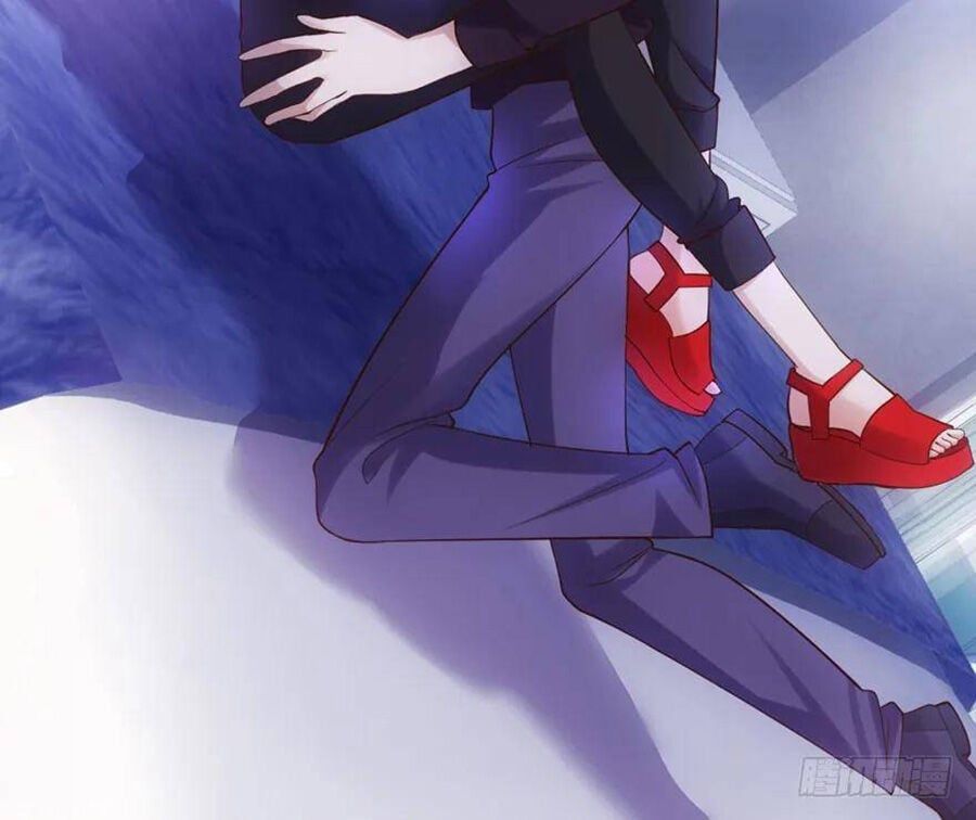 đọc truyện Tôi Không Phải Nữ Phụ Ác Độc Chương 91 ảnh 42 tại Thiên Thai Truyện