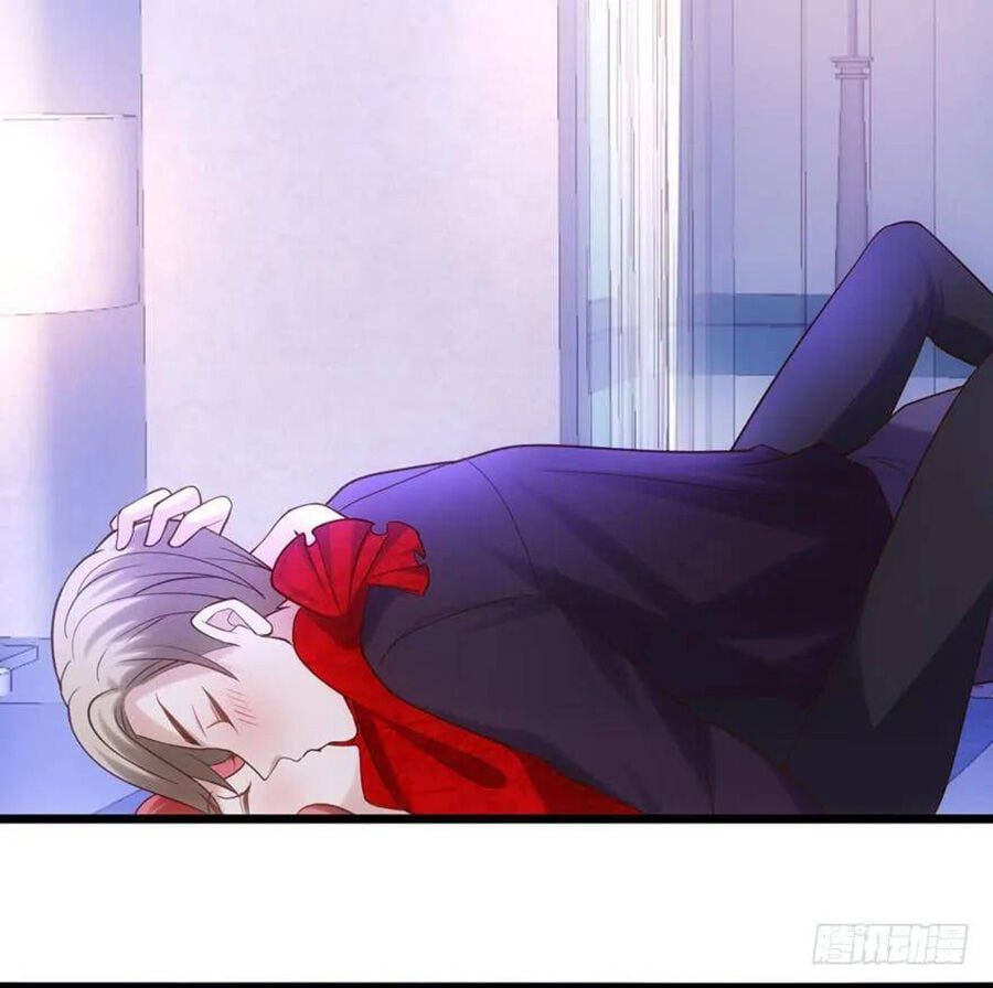 đọc truyện Tôi Không Phải Nữ Phụ Ác Độc Chương 91 ảnh 44 tại Thiên Thai Truyện